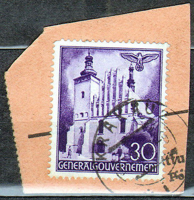 GG Fi 46 KRAKAU-2 + DP OS